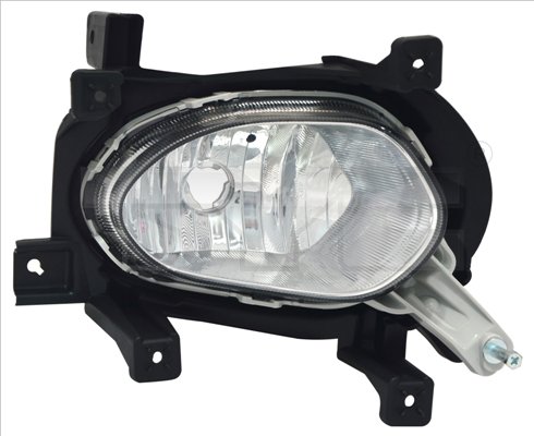 Mistlamp TYC 19-12287-01-2