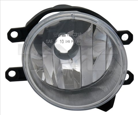 Mistlamp TYC 19-12320-01-9