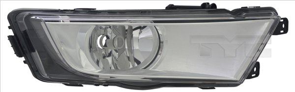 Mistlamp TYC 19-12350-11-2