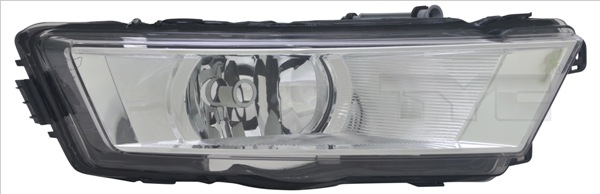 Mistlamp TYC 19-12613-01-2