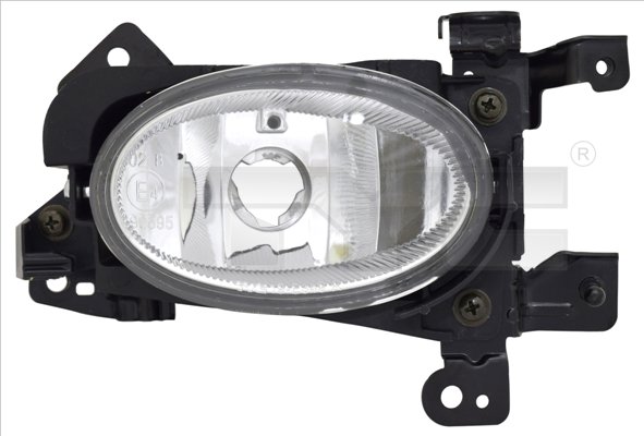 Mistlamp TYC 19-14349-01-2