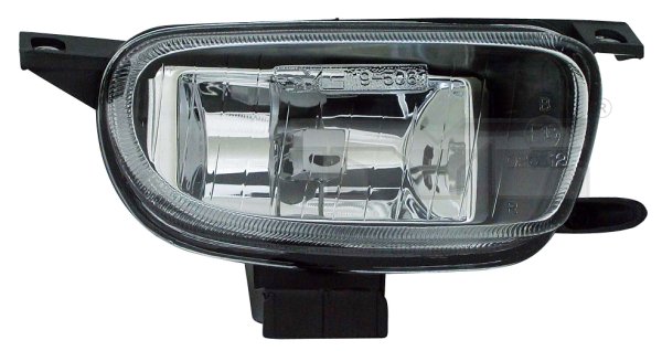 Mistlamp TYC 19-5082-05-2