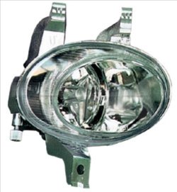 Mistlamp TYC 19-5323-05-2