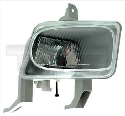 Mistlamp TYC 19-5327-05-2