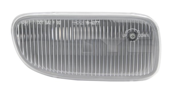 Mistlamp TYC 19-5378-01-9