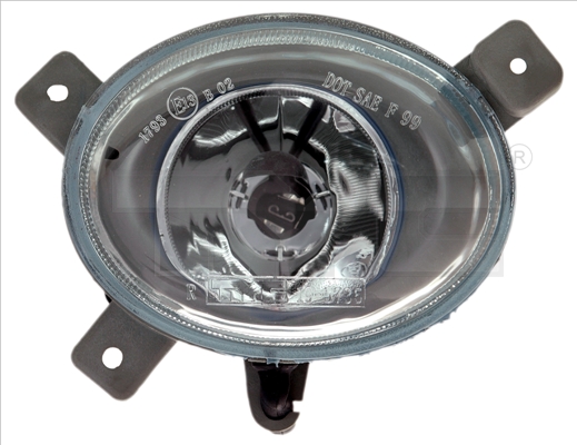 Mistlamp TYC 19-5735-05-9