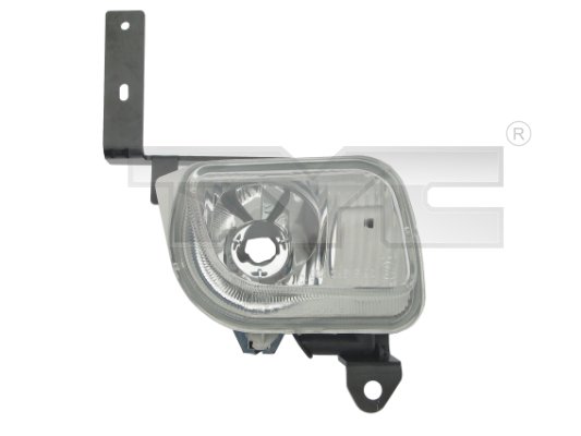 Mistlamp TYC 19-5755-05-9