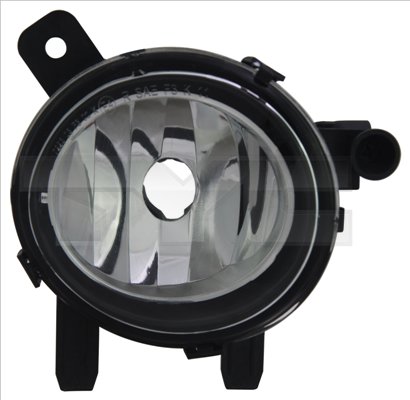 Mistlamp TYC 19-6016-01-9