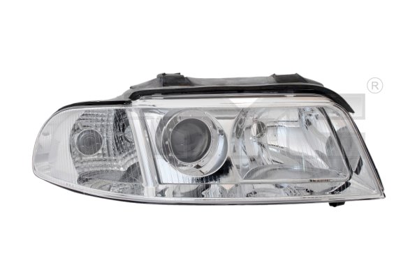 Koplamp TYC 20-0005-05-2