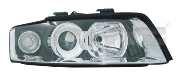 Koplamp TYC 20-0008-05-2