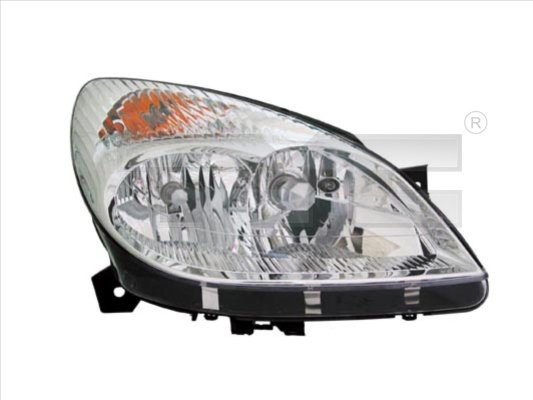 Koplamp TYC 20-0028-05-2