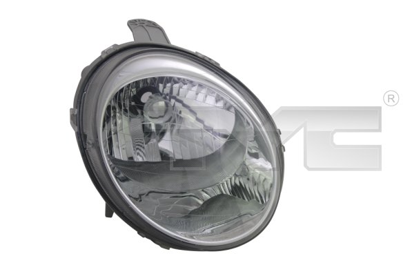 Koplamp TYC 20-0047-05-2