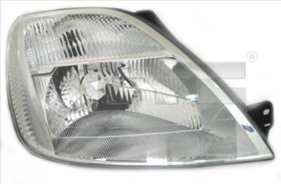 Koplamp TYC 20-0056-05-2