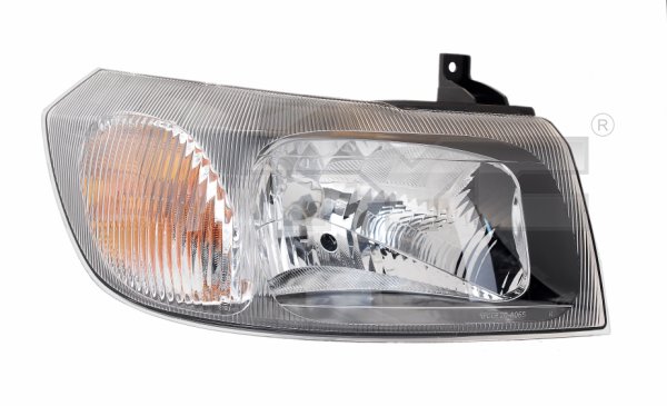 Koplamp TYC 20-0066-25-2