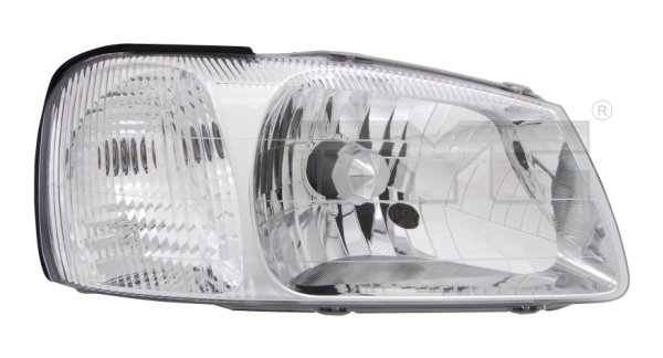 Koplamp TYC 20-0075-15-2