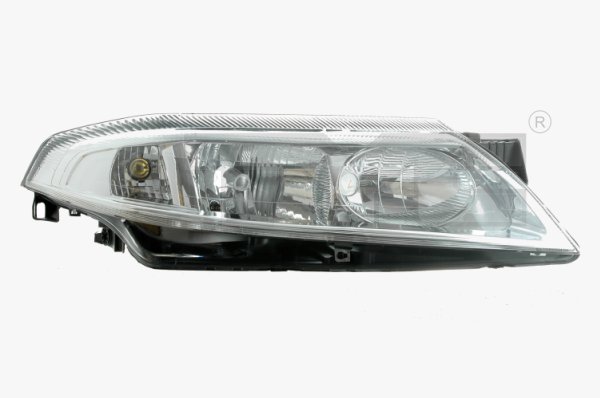 Koplamp TYC 20-0157-05-2