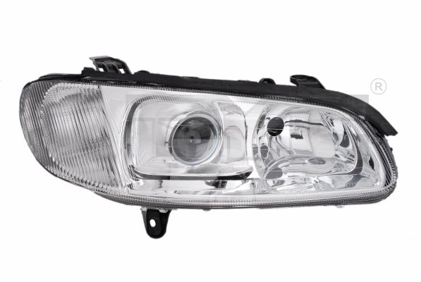 Koplamp TYC 20-0189-05-2