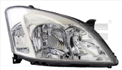 Koplamp TYC 20-0242-05-2