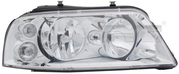 Koplamp TYC 20-0282-05-2