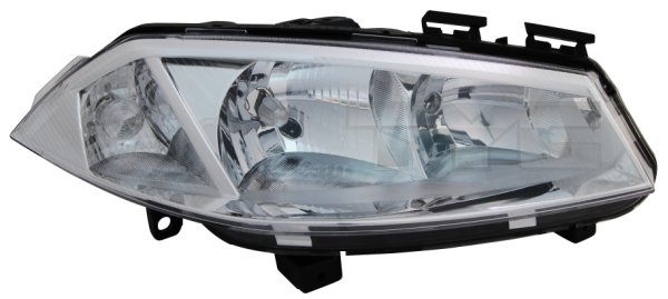 Koplamp TYC 20-0290-05-2