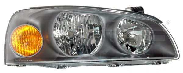 Koplamp TYC 20-0301000