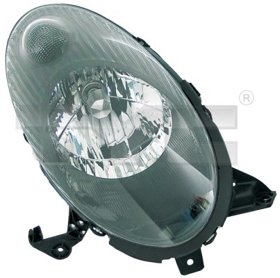 Koplamp TYC 20-0307-15-2