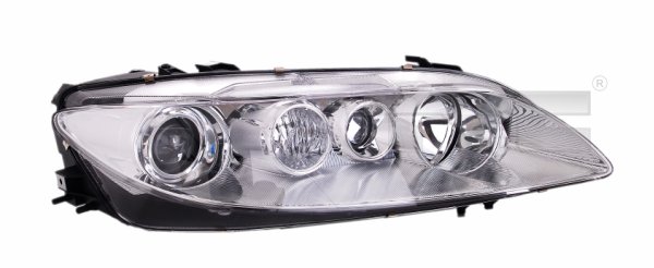 Koplamp TYC 20-0329-15-2