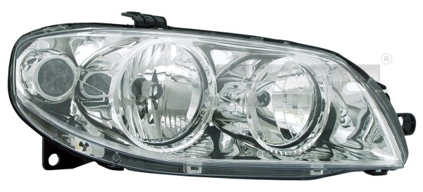 Koplamp TYC 20-0351-05-2