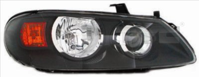 TYC Koplamp 20-0366-05-2