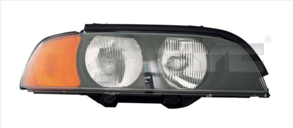 Koplamp TYC 20-0379-05-2