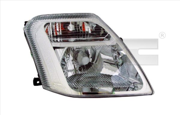 Koplamp TYC 20-0414-05-2