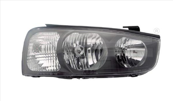 Koplamp TYC 20-0419-05-2