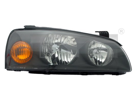 Koplamp TYC 20-0421-05-2