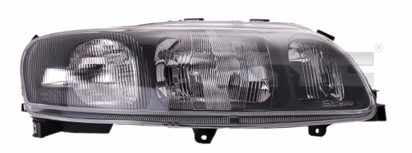 Koplamp TYC 20-0434-05-2