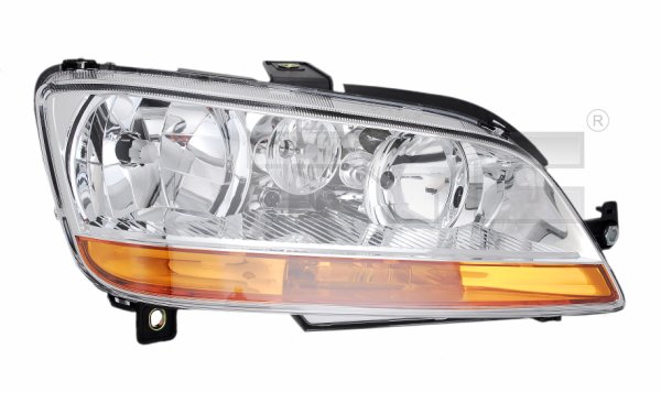 Koplamp TYC 20-0455-05-2