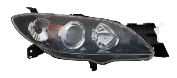 Koplamp TYC 20-0460-05-2