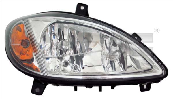 Koplamp TYC 20-0463-05-2