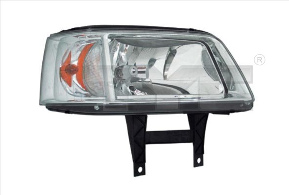 Koplamp TYC 20-0467-05-2