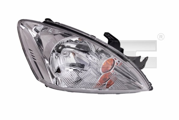 Koplamp TYC 20-0469-25-2