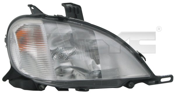 Koplamp TYC 20-0494-05-2