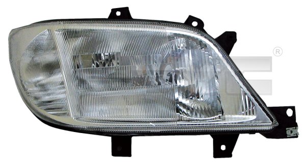 Koplamp TYC 20-0495-05-2