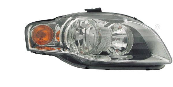 Koplamp TYC 20-0529-05-2