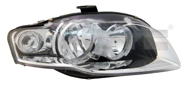 Koplamp TYC 20-0529-15-2