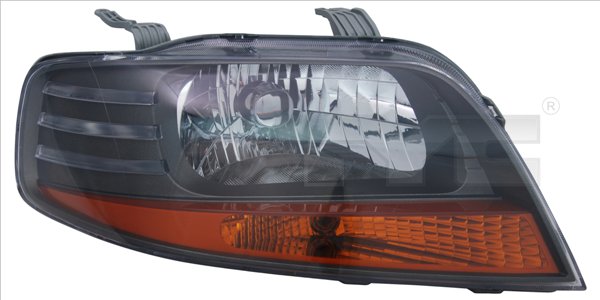 Koplamp TYC 20-0531-15-2