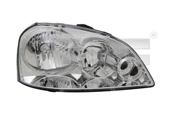 Koplamp TYC 20-0545-05-2