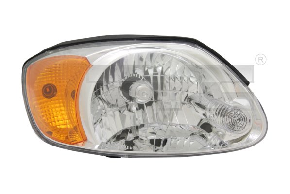 Koplamp TYC 20-0577-45-2