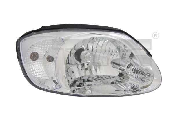 Koplamp TYC 20-0577-55-2