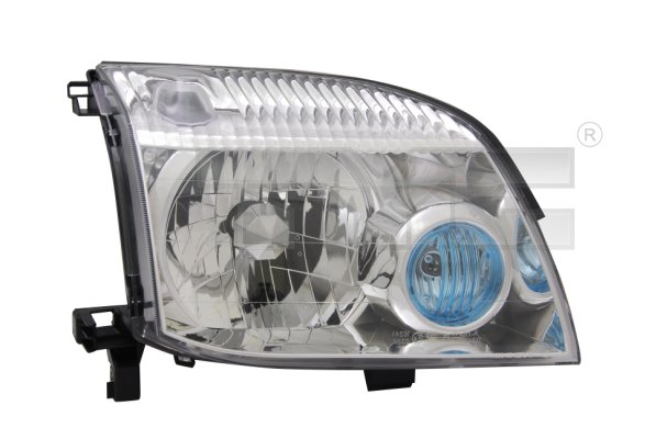 Koplamp TYC 20-0633-05-2