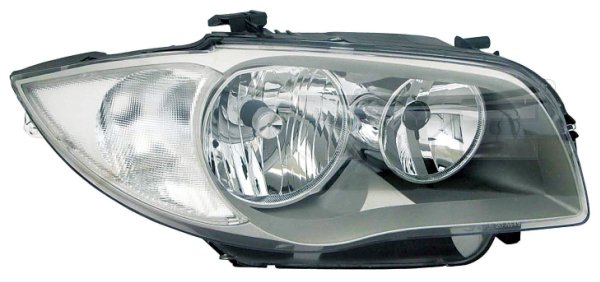 Koplamp TYC 20-0649-05-2