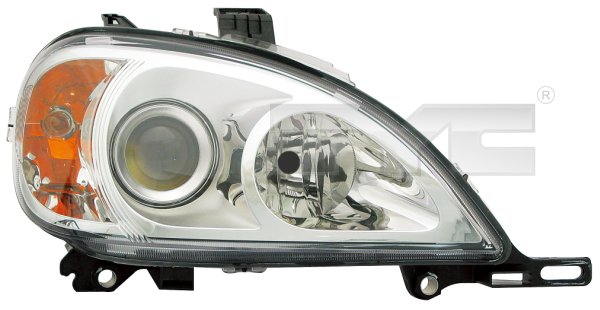 Koplamp TYC 20-0662-05-2